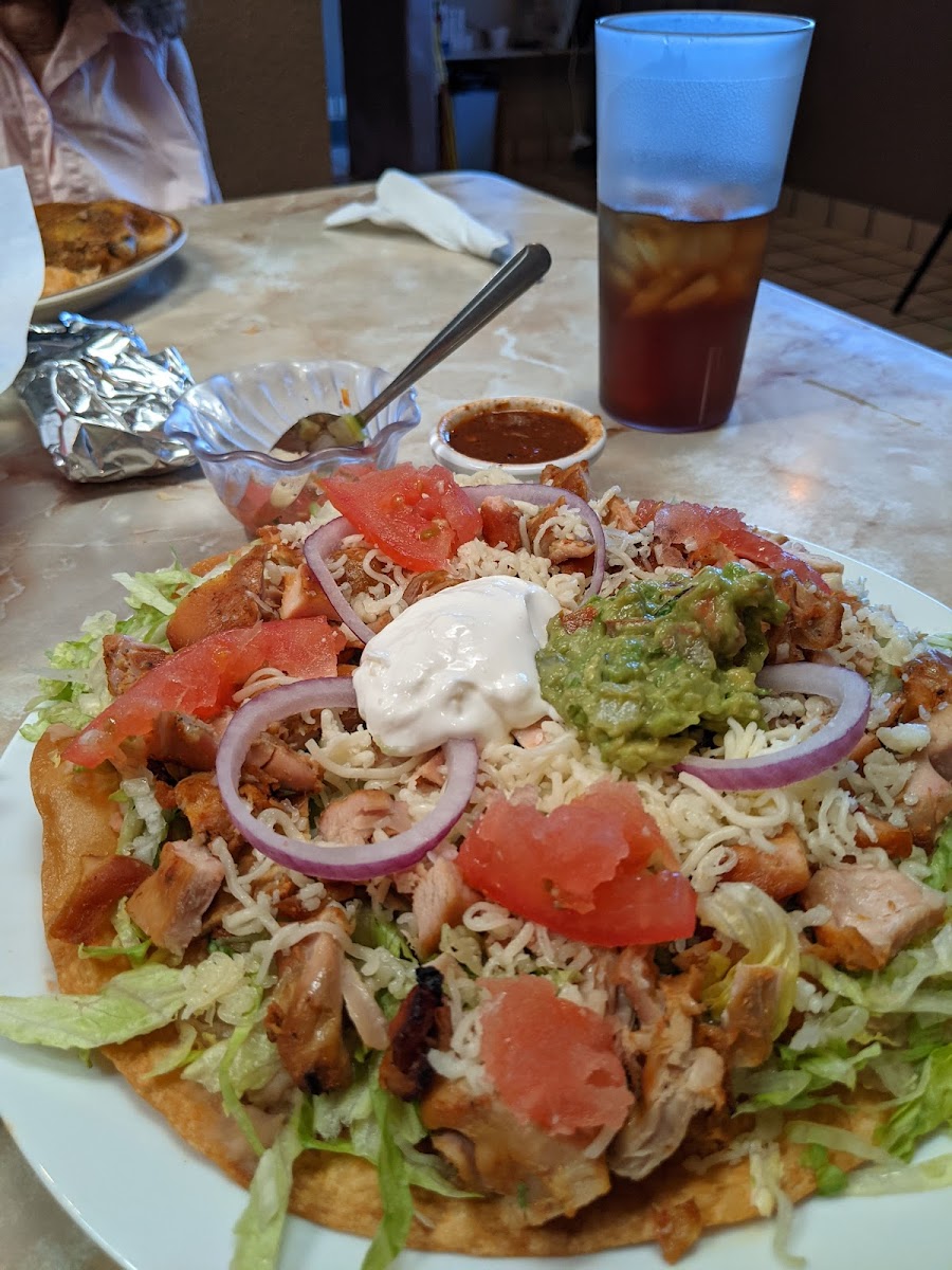 El Patio Restaurant
